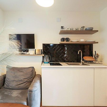 2Br Apartment In Marshall Gudauri Project Exterior foto