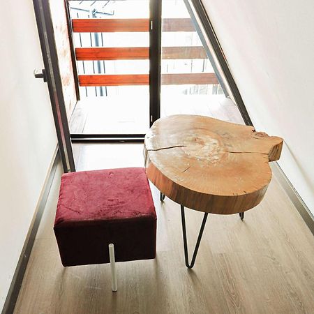 2Br Apartment In Marshall Gudauri Project Exterior foto