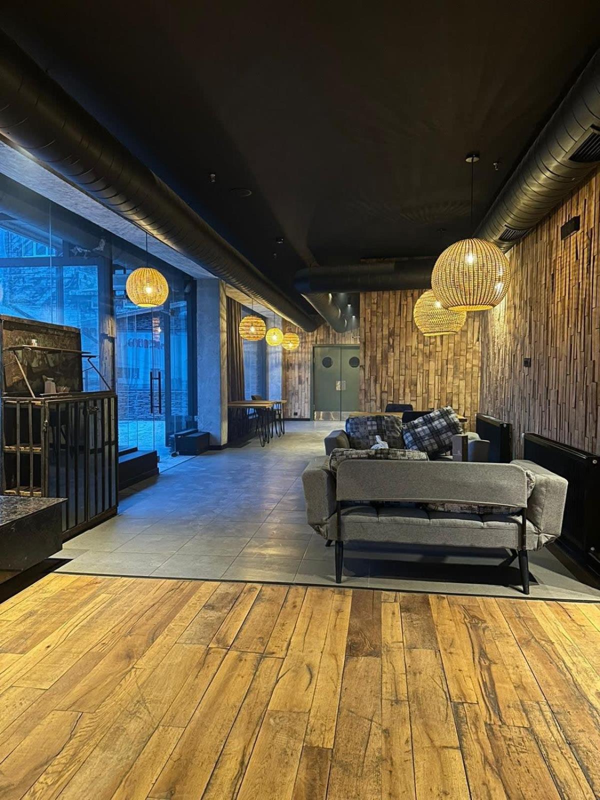 2Br Apartment In Marshall Gudauri Project Exterior foto