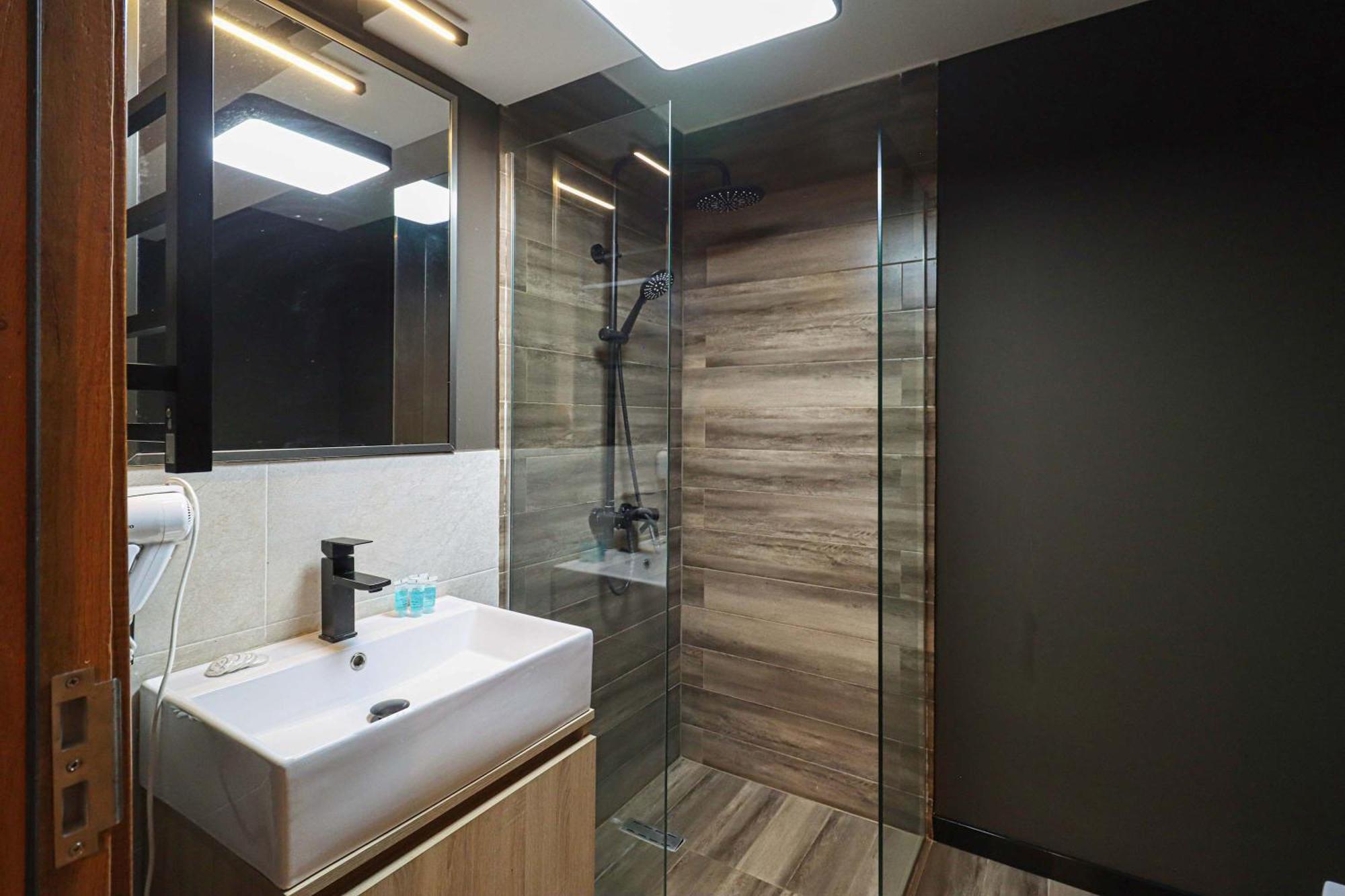 2Br Apartment In Marshall Gudauri Project Exterior foto