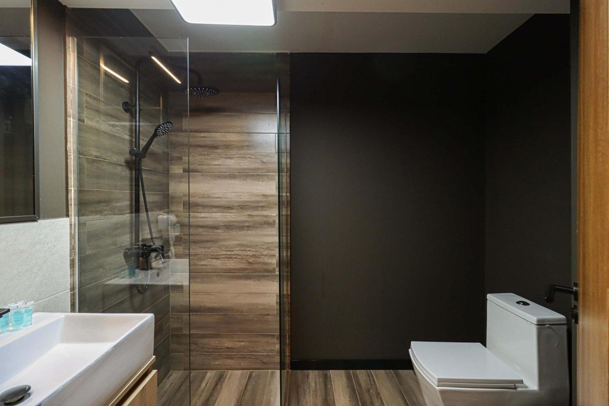 2Br Apartment In Marshall Gudauri Project Exterior foto