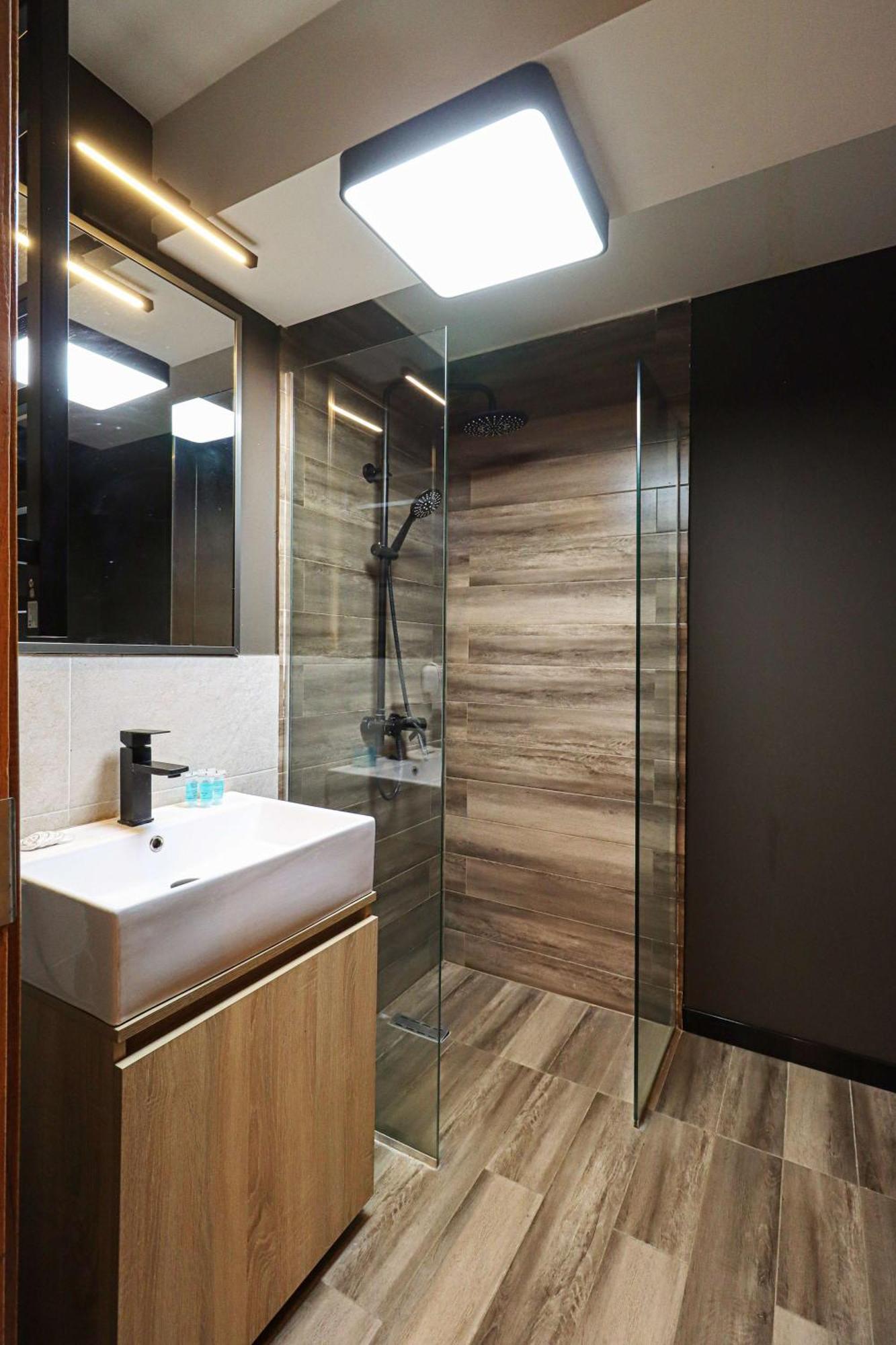 2Br Apartment In Marshall Gudauri Project Exterior foto