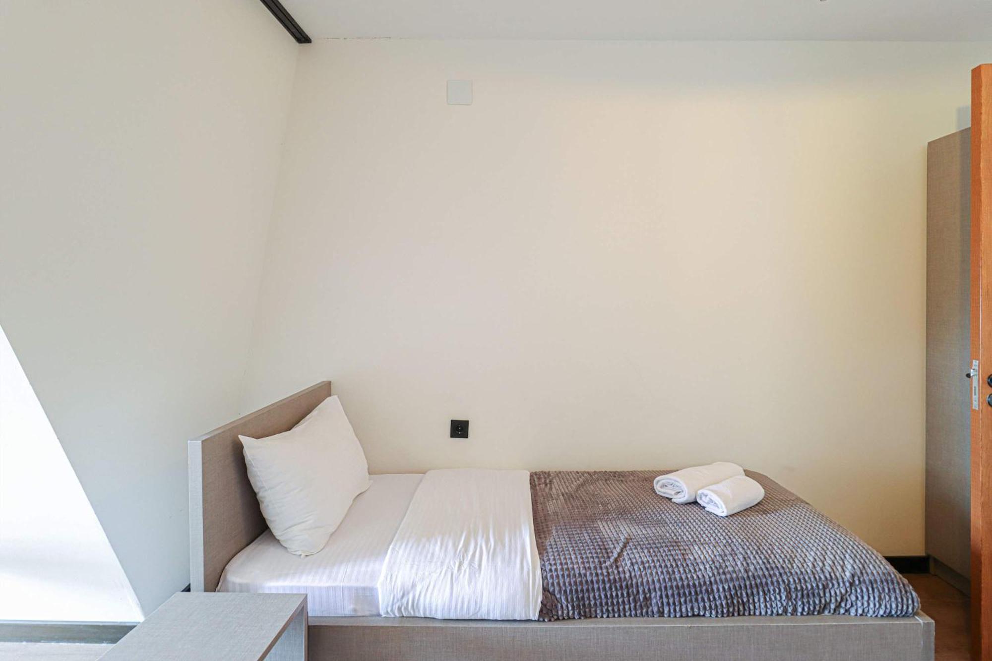 2Br Apartment In Marshall Gudauri Project Exterior foto