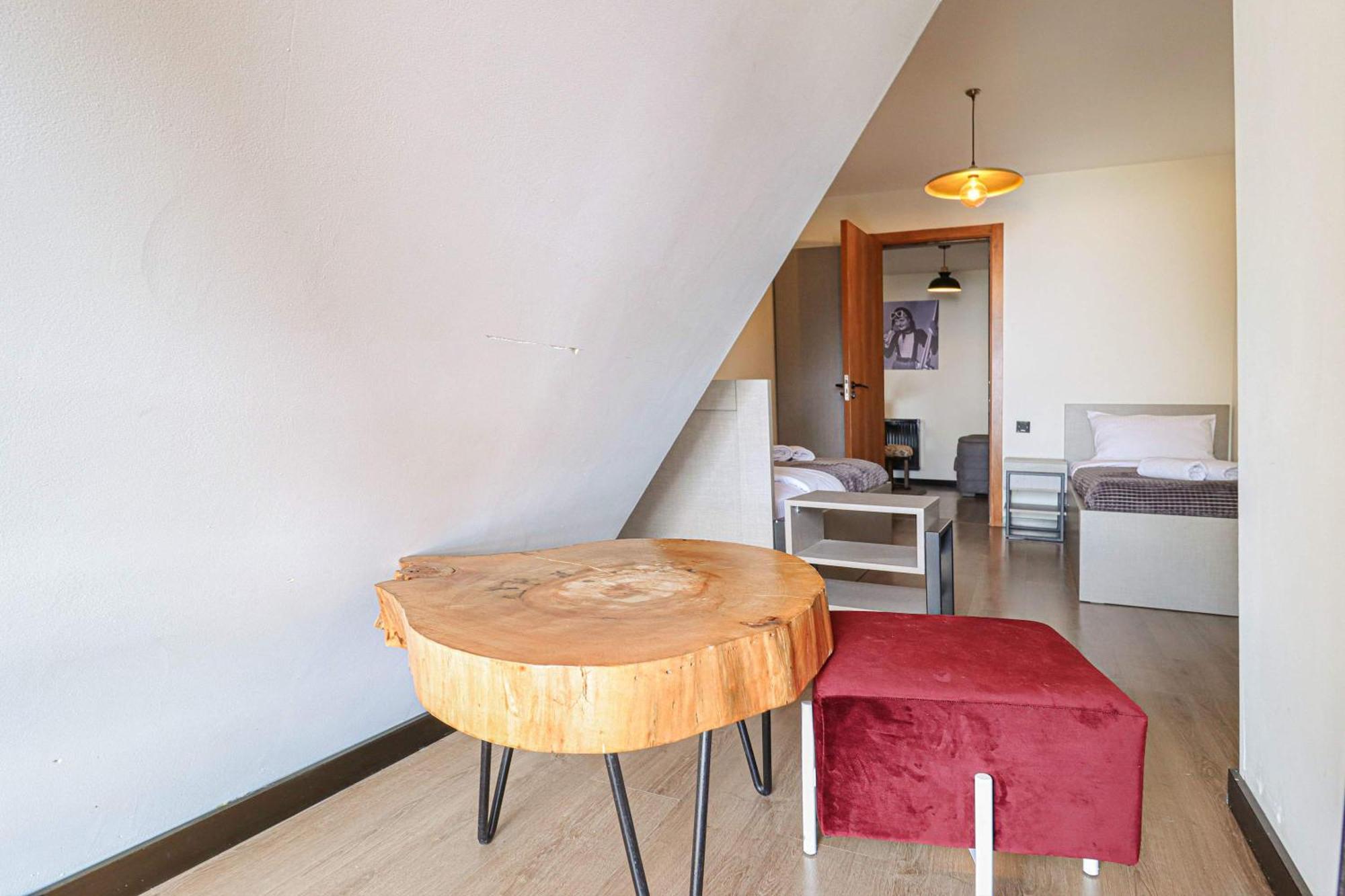 2Br Apartment In Marshall Gudauri Project Exterior foto