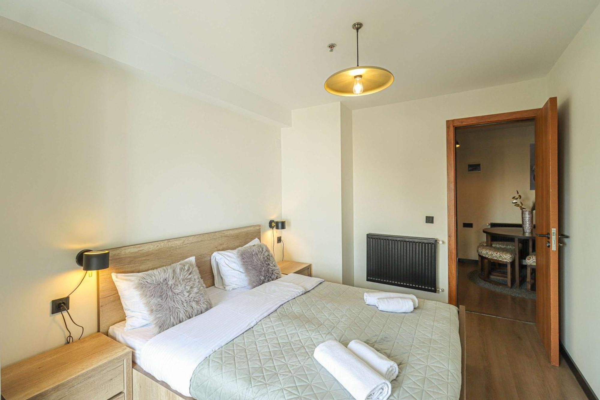 2Br Apartment In Marshall Gudauri Project Exterior foto
