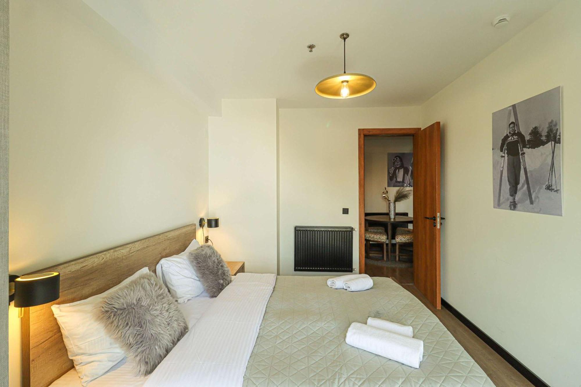 2Br Apartment In Marshall Gudauri Project Exterior foto